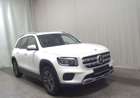 Mercedes-Benz GLB 180, 2023
