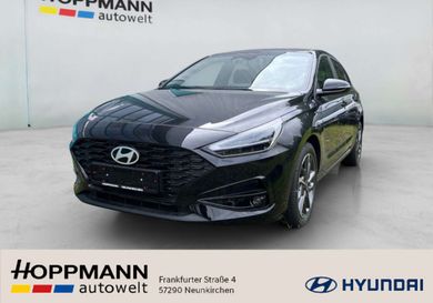 Hyundai i30, 2026