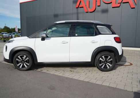 Citroën C3 Aircross, 2019 3