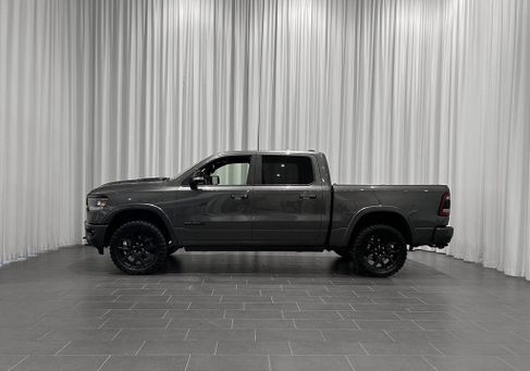 RAM 1500, 2021 2