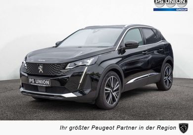 Peugeot 3008, 2023