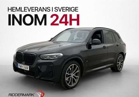 BMW X3, 2023 3
