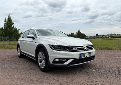 Volkswagen Passat, 2019