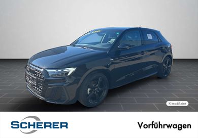 Audi A1, 2026