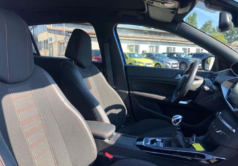 Peugeot 308, 2020
