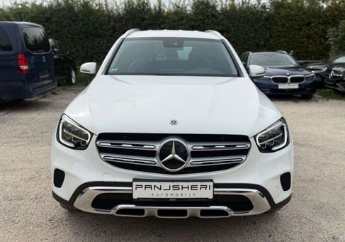 Mercedes-Benz GLC 220, 2022 2