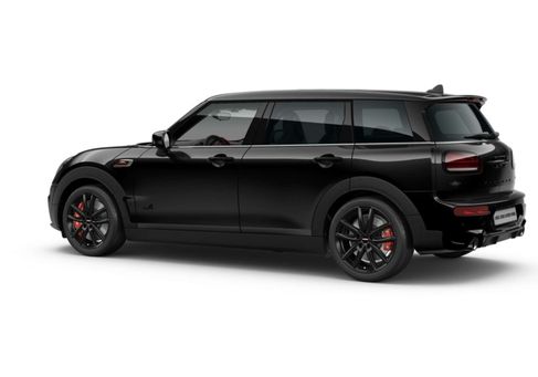 MINI John Cooper Works Clubman, 2019