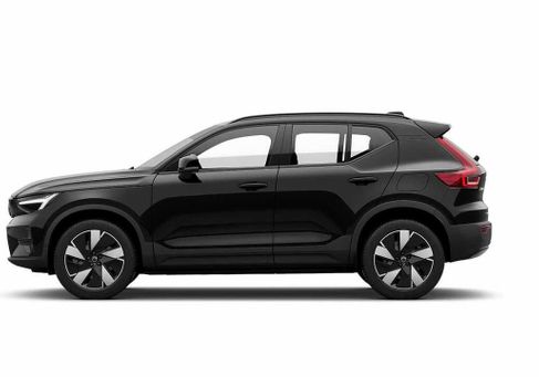 Volvo XC40, 2023 2