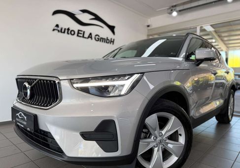 Volvo XC40, 2023