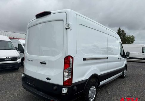 Ford Transit, 2022