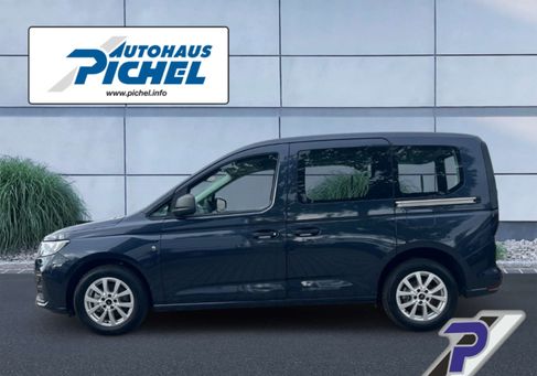 Ford Tourneo Connect, 2026