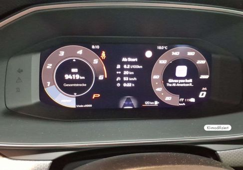 Seat Leon, 2026 3