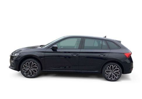 Skoda Scala, 2026