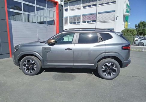 Dacia Duster, 2025 2