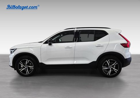 Volvo XC40, 2026 2