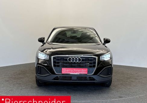 Audi Q2, 2022