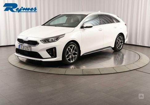 Kia Pro cee&#039;d, 2020