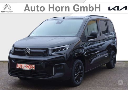 Citroën Berlingo, 2024