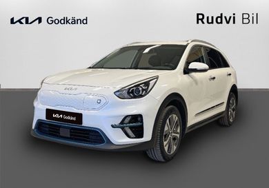 Kia Niro, 2022