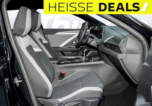 Opel Astra, 2025 3