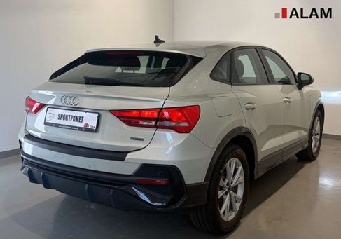Audi Q3, 2021 3