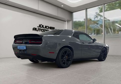Dodge Challenger, 2017