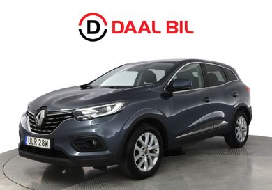 Renault Kadjar, 2022