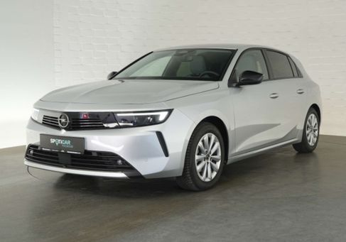 Opel Astra, 2023