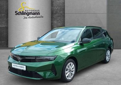 Opel Astra, 2026