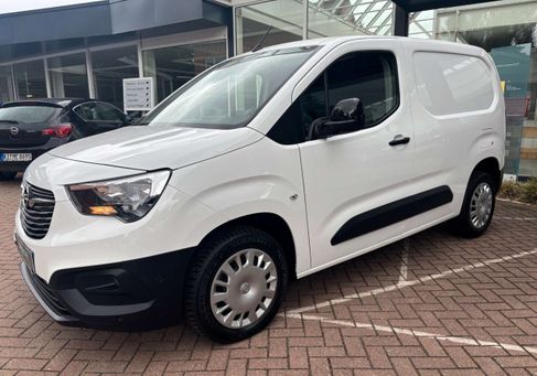 Opel Combo, 2021 2