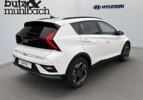 Hyundai Bayon, 2025 3