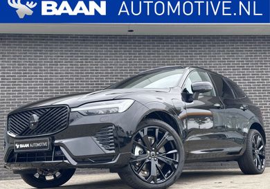Volvo XC60, 2026
