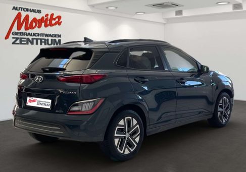 Hyundai Kona, 2022 3