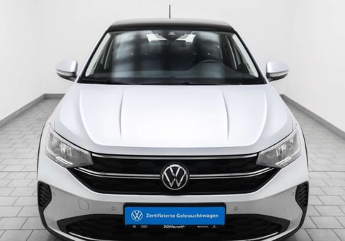 Volkswagen Taigo, 2025