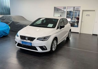 Seat Ibiza, 2025