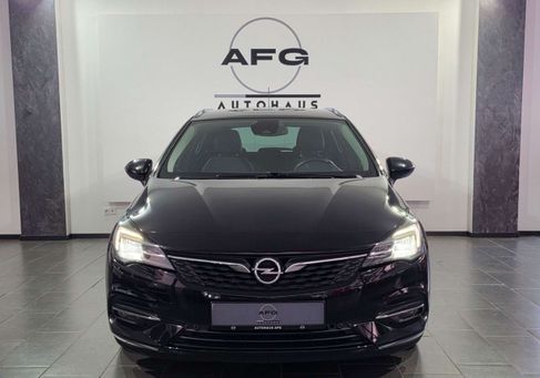 Opel Astra, 2022 2