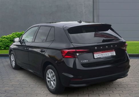 Skoda Fabia, 2023