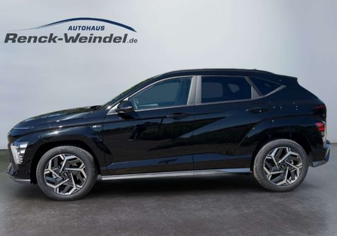 Hyundai Kona, 2026 2