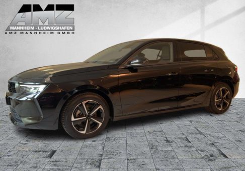 Opel Astra, 2025