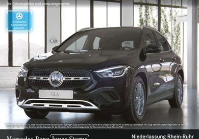 Mercedes-Benz GLA 250, 2023