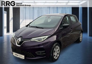 Renault ZOE, 2023