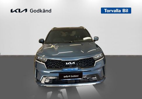 Kia Sorento, 2022