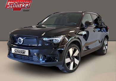 Volvo XC40, 2023