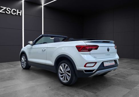 Volkswagen T-Roc, 2022