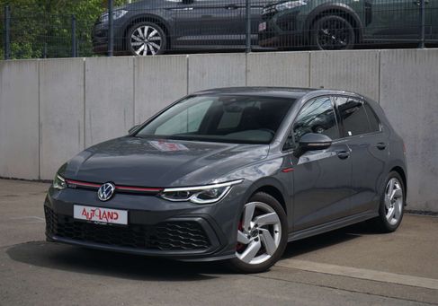 Volkswagen Golf, 2022 2