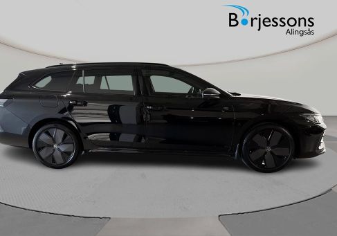 Volkswagen Passat Variant, 2026 2
