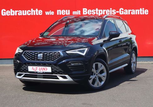 Seat Ateca, 2021