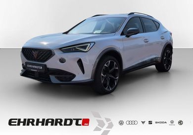 Cupra Formentor, 2023