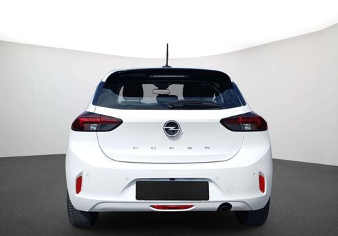 Opel Corsa, 2024 3