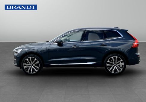 Volvo XC60, 2025